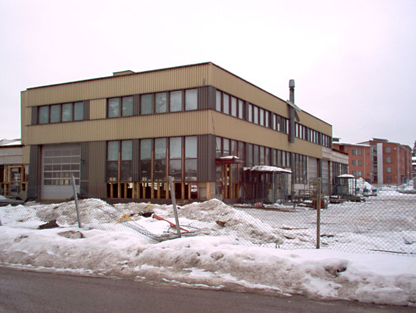 Varikon purku